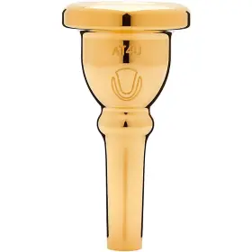 DW4386-AT4U DENIS WICK Aaron Tindal Ultra Tuba Mouthpiece