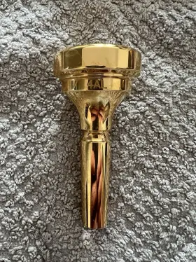 DW4880-4AL DENIS WICK Trombone Mouthpiece