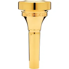 DW4880-6BS DENIS WICK Trombone Mouthpiece