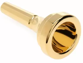 DW4880-7CS DENIS WICK Classic Shank Trombone Mouthpiece