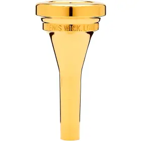 DW4880B-SM4 DENIS WICK Steven Mead Baritone Horn Mouthpiece