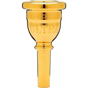 DW4880B-SM4X DENIS WICK Steven Mead Ultra Baritone Horn