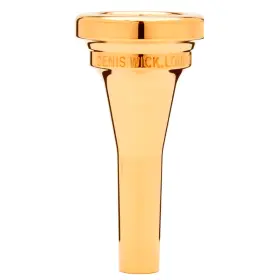 DW4880E-SM2 DENIS WICK Steven Meadft Euphonium Mouthpiece
