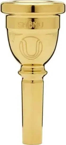 DW4880E-SM6MU DENIS WICK Euphonium Mead Ultra Mouthpiece