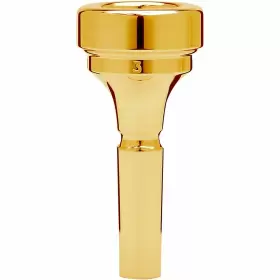 DW4881-3 DENIS WICK Classic Cornet Mouthpiece #2