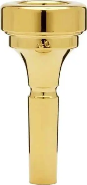 DW4881-4W DENIS WICK Classic Cornet Mouthpiece