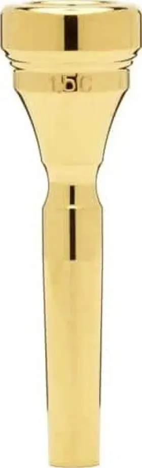 DW4882-1.5C DENIS WICK Classic Trumpet Mouthpiece