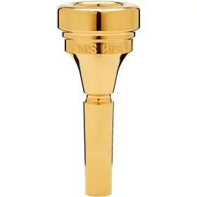 DW4883-3 DENIS WICK Classic Tenor Horn Alto Mouthpiece
