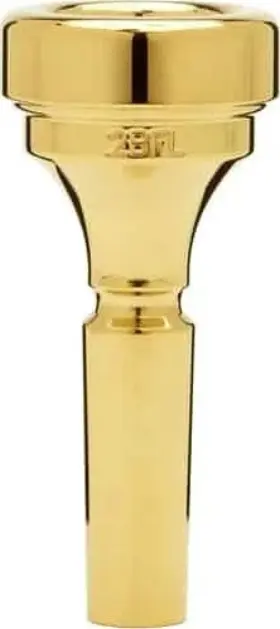 DW4884-2FL DENIS WICK Classic Flugelhorn Mouthpiece