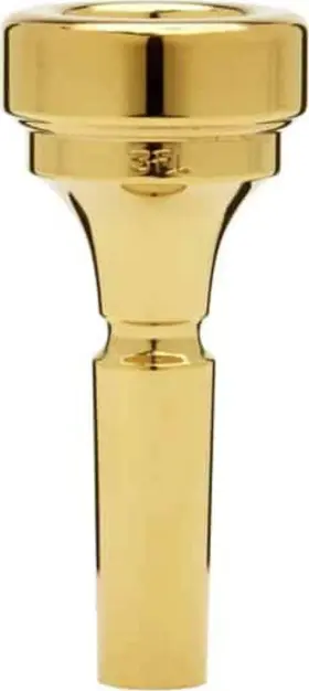 DW4884-3FL DENIS WICK Classic Flugelhorn Mouthpiece