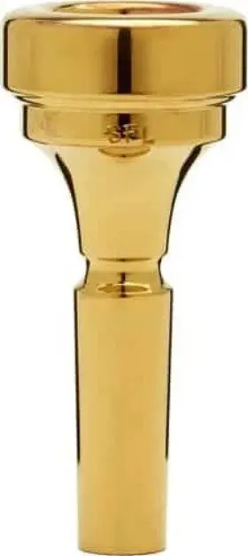 DW4884-SFL DENIS WICK Classic Flugelhorn Mouthpiece
