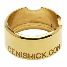DW4906 DENIS WICK Cornet Tone Collar