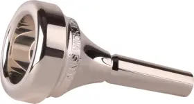 DW5286-1XL DENIS WICK Classic Tuba Mouthpiece