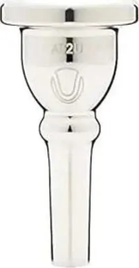 DW5386-AT7UY DENIS WICK Ultra Tuba Mouthpiece