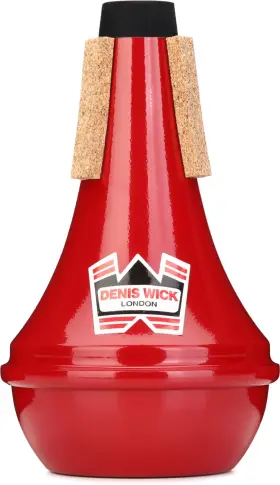 DW5504R DENIS WICK Trumpet Straight Mute