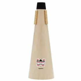 DW5556 DENIS WICK Flugelhorn Wooden Mute