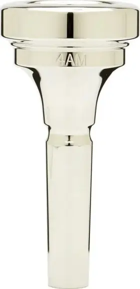 DW5880E-4AM DENIS WICK Euphonium Mouthpiece Willson Fitting