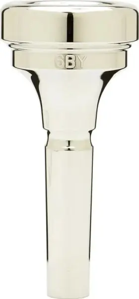 DW5880E-6BY DENIS WICK Euphonium Mouthpiece Fitting