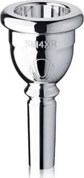 DW5880E-SM4XR DENIS WICK Mead Ultra Euphonium Mouthpiece Rim