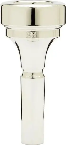 DW5881-3B DENIS WICK Classic Cornet Mouthpiece