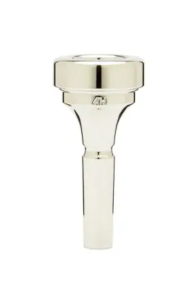 DW5881-4W DENIS WICK Cornet Mouthpiece