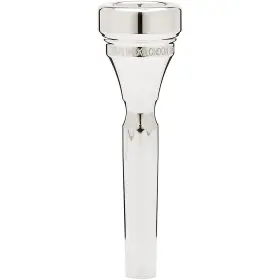 DW5882-3E DENIS WICK Trumpet Mouthpiece