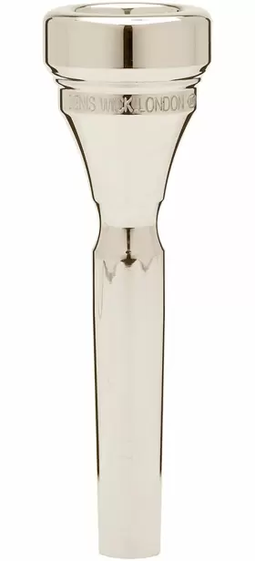 DW5882-4 DENIS WICK Classic Trumpet Mouthpiece #3