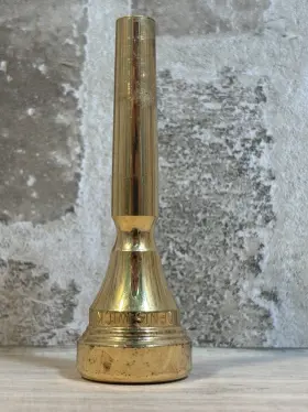 DW5882MM1HCQGW DENIS WICK Maurice Murphy Trumpet Mouthpiece