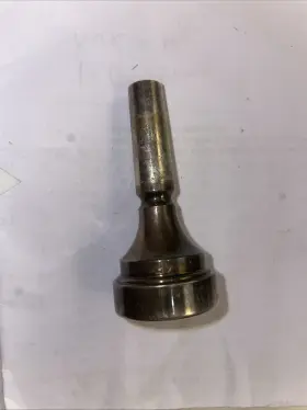 DW58844F DENIS WICK Dennis Flugelhorn Mouthpiece