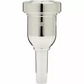 DW6880-6BS DENIS WICK Heavytop Trombone Mouthpiece #2