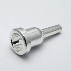 DW68801AL DENIS WICK Trombone Mouthpiece Bass Heavytop