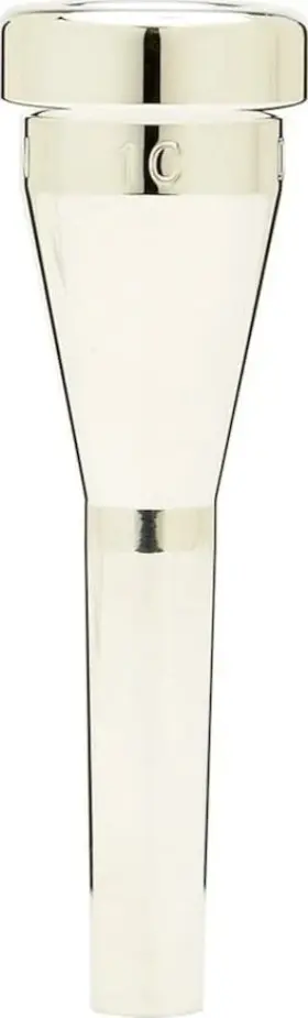 DW6882-1C DENIS WICK Top Trumpet Mouthpiece
