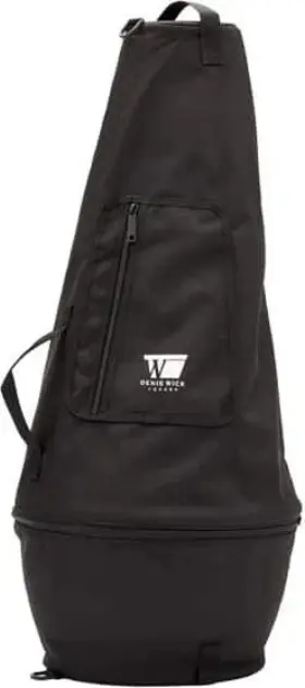 DWA106 DENIS WICK Mute Bag Tuba