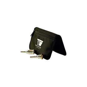 DWA241 DENIS WICK Trumpet Cornet French Horn Mouthpiece Pouch