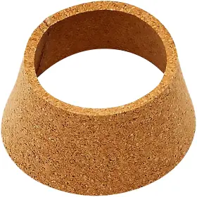 DWC06 DENIS WICK Trumpet Cornet Et Mute Cork
