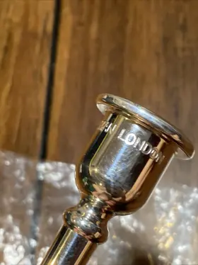 DWPAX-6 DENIS WICK Paxman London Horn Mouthpiece #3