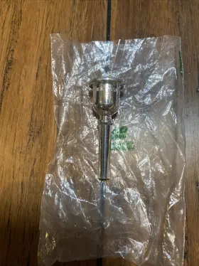 DWPAX-6 DENIS WICK Paxman London Horn Mouthpiece
