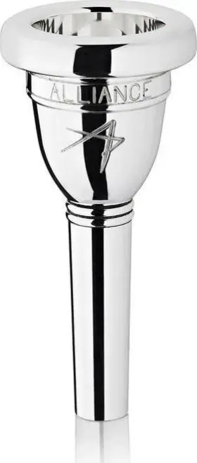 DWWA92-2H DENIS WICK Prestige Tuba Mouthpiece Helleberg