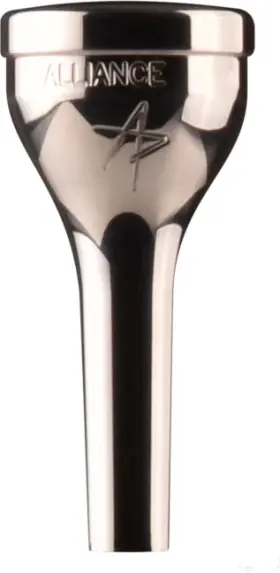 DWWFM-RM2 DENIS WICK Cornet Mouthpiece