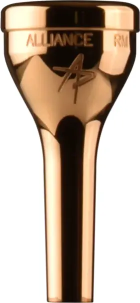 DWWFM-RM3G DENIS WICK Cornet Mouthpiece