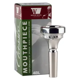 DW5880-4BL DENIS WICK PRODUCTS LIMITED Classic Trombone