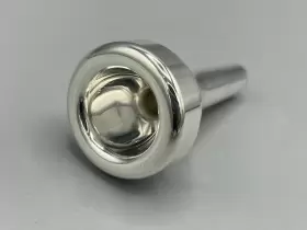 RW3B DENIS WICK Cornet Mouthpiece Roger Webster #3