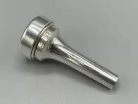 RW3B DENIS WICK Cornet Mouthpiece Roger Webster