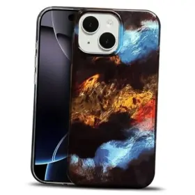 BJG-01-14 DIANDUTOU Fashionable Ultra Tpu Shock Iphone