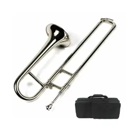 MOZ-NP-101 DIGINEX Mini Trombone Mouthpiece