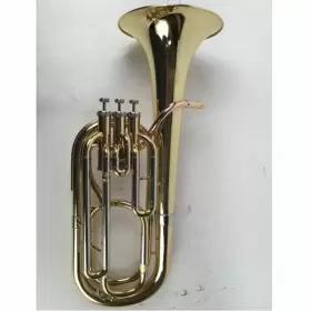 210000007801 DILLON Baritone