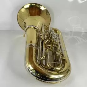 210000034218 DILLON Tuba #2