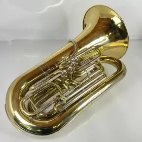 210000034218 DILLON Tuba