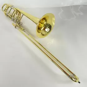 210000034768 DILLON Demo Bass Trombone