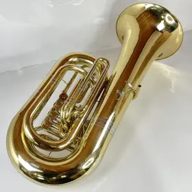210000036101 DILLON Tuba #3